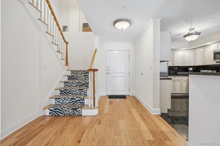 Property Photo: 409 Harbor Cove Ph #409 NY 10968