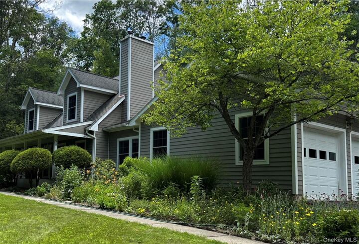 Property Photo: 99 Van Tine Road NY 12446