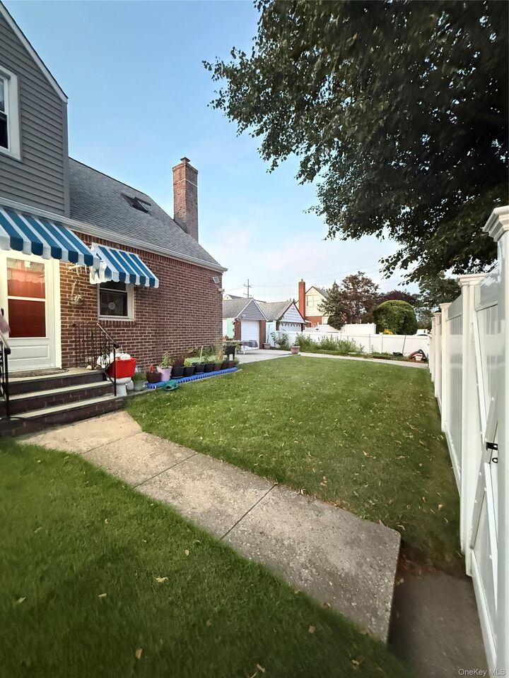 Property Photo: 71 Ribbon Street NY 11010