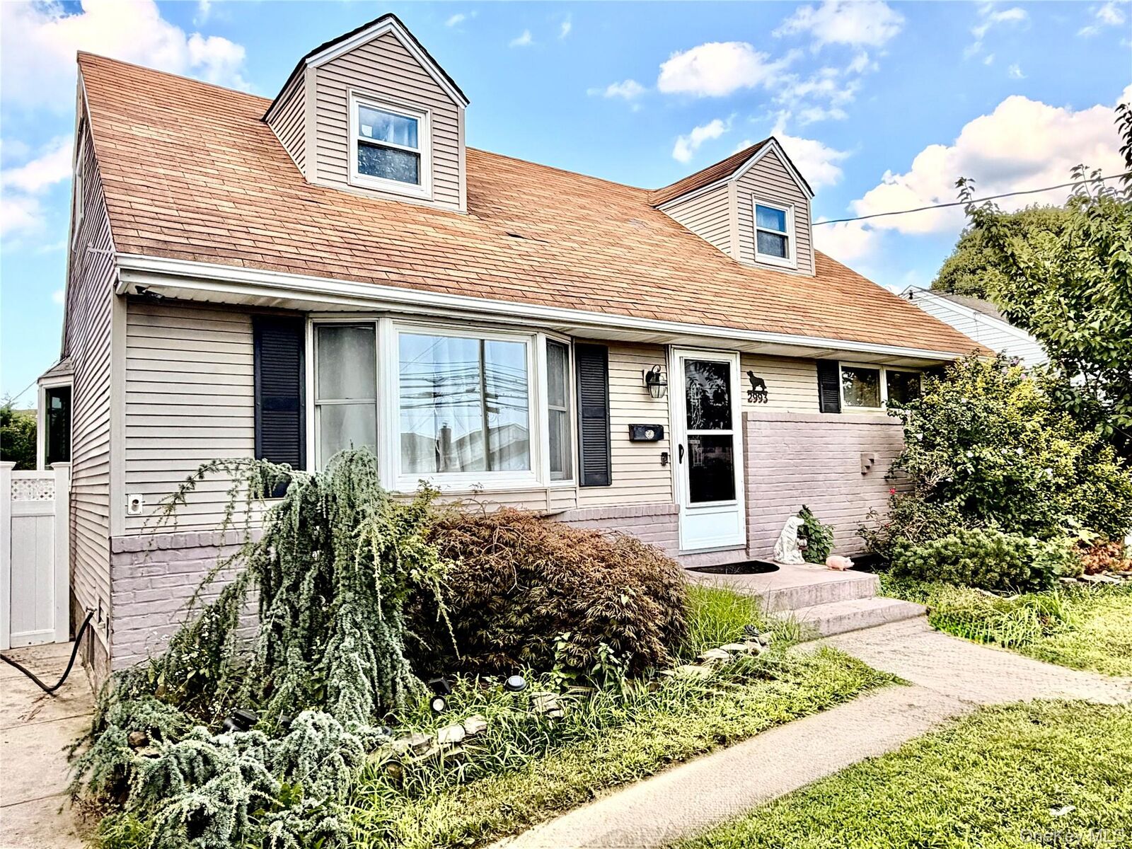 Property Photo: 2993 Brower Avenue NY 11572