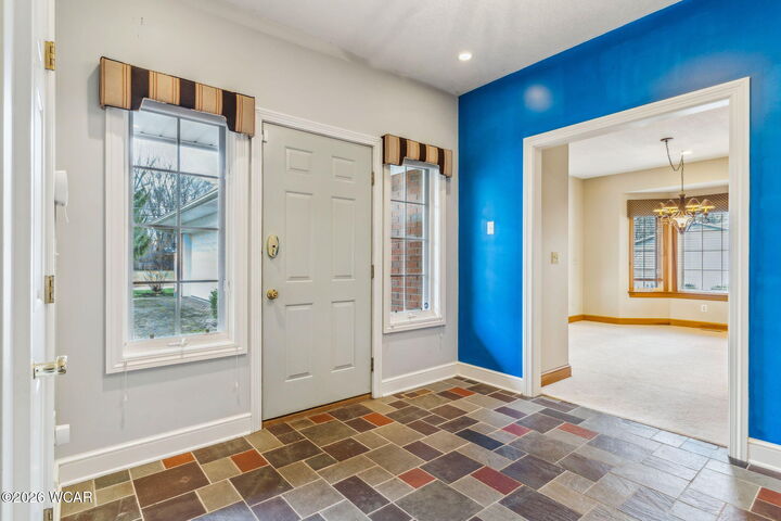 Property Photo: 803 Union Street OH 45810