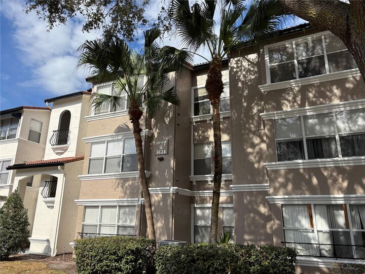 Property Photo:  5124 Conroy Road 623  FL 32811 
