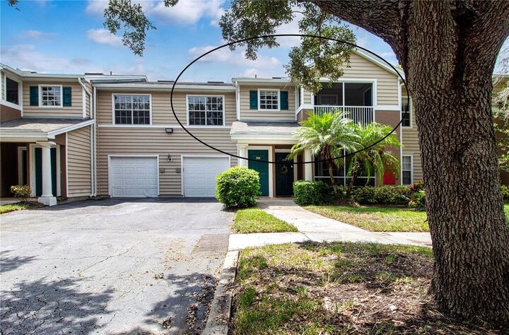 Property Photo:  7405 Vista Way 203  FL 34202 