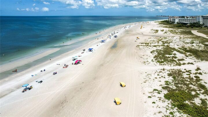 Property Photo:  11605 Gulf Boulevard 503  FL 33706 