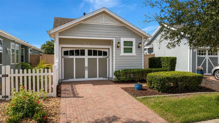 Property Photo: 78 Bayou Bend Road FL 34736