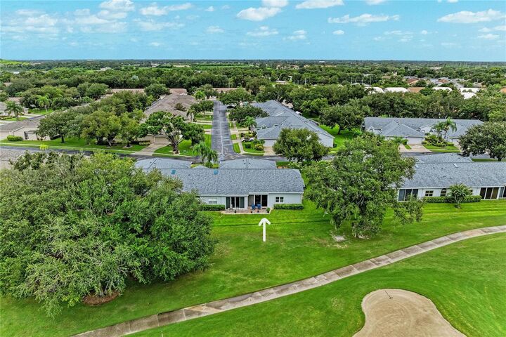 Property Photo: 5721 Cottonwood Street . FL 34203