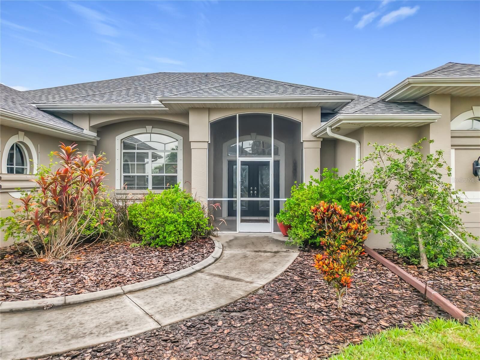 Property Photo:  1736 Nuremberg Boulevard  FL 33983 