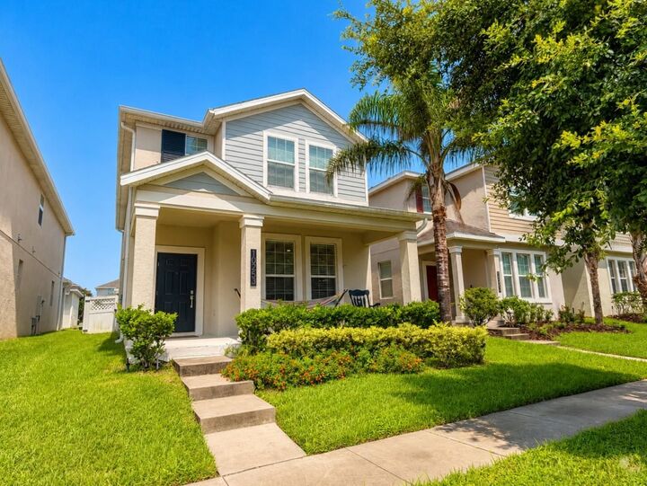 Property Photo:  10253 Love Story Street  FL 34787 