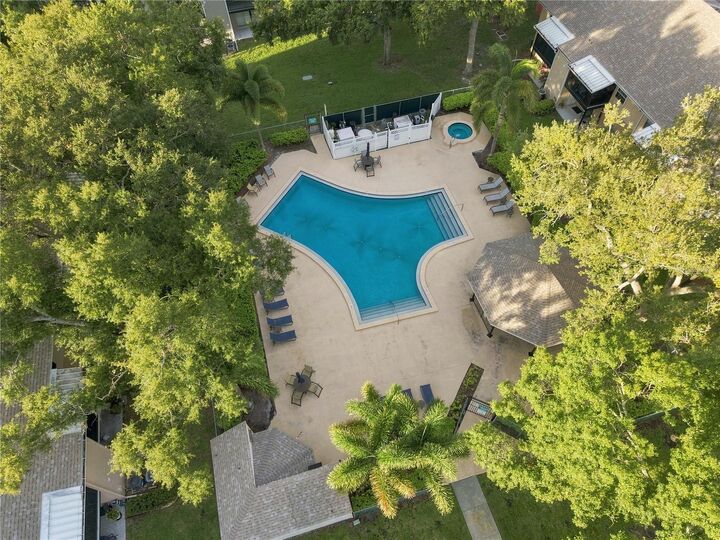 Property Photo:  3807 N Oak Drive D41  FL 33611 