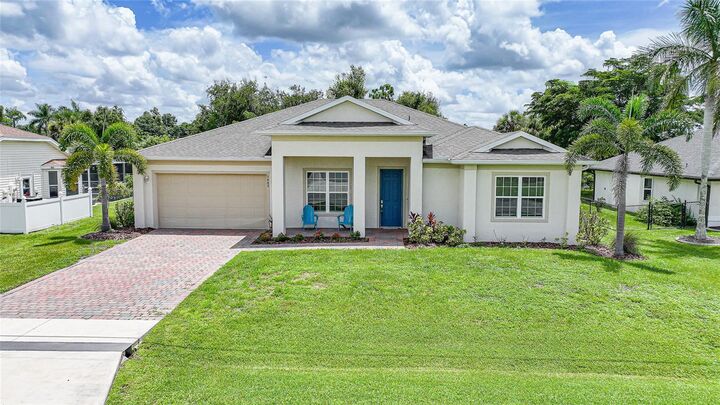 Property Photo: 7442 S Blue Sage FL 33955