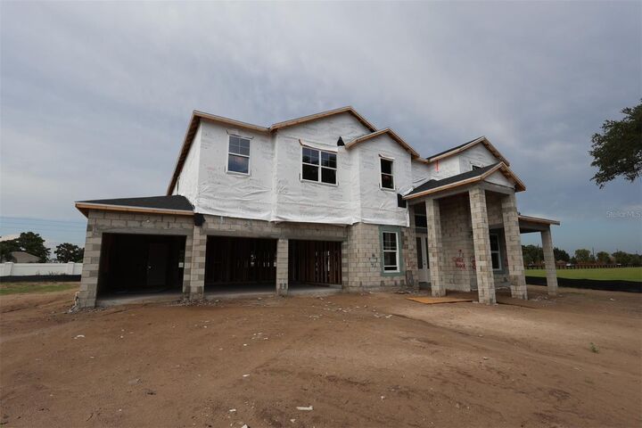Property Photo:  17043 Overstory Road  FL 32820 