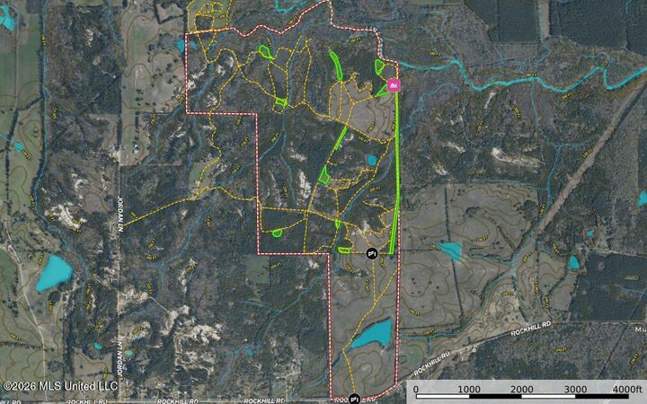 Property Photo:  Rockhill Road  MS 39759 