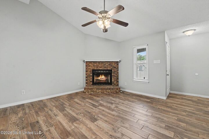 Property Photo:  15509 Lyda Steen Drive  MS 39532 