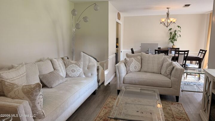 Property Photo:  617 Briarwood Drive  MS 39560 