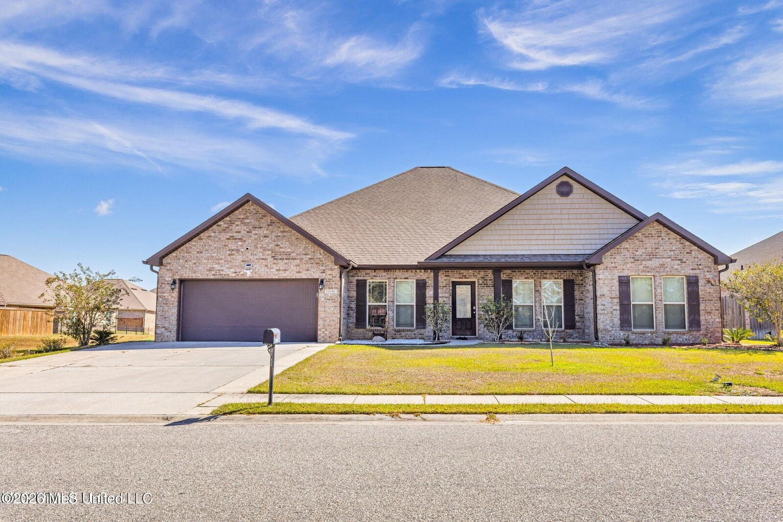 Property Photo: 10546 Chapelwood Drive MS 39503