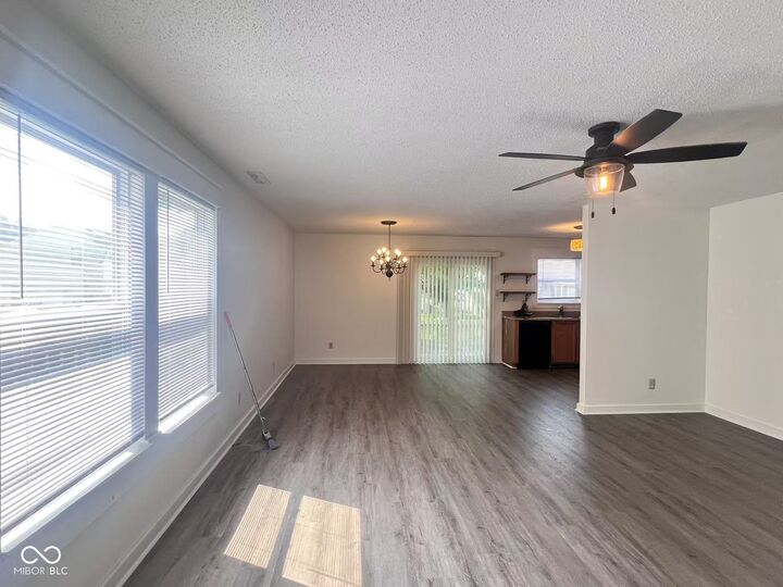 Property Photo: 10965 Sweetsen Rd IN 46113