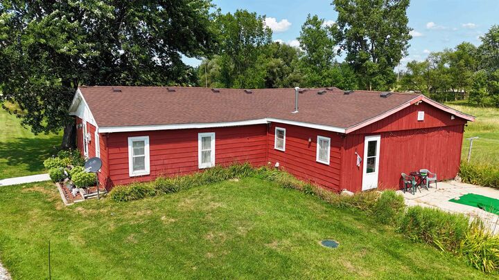 Property Photo:  4230 E M 55  MI 48756 