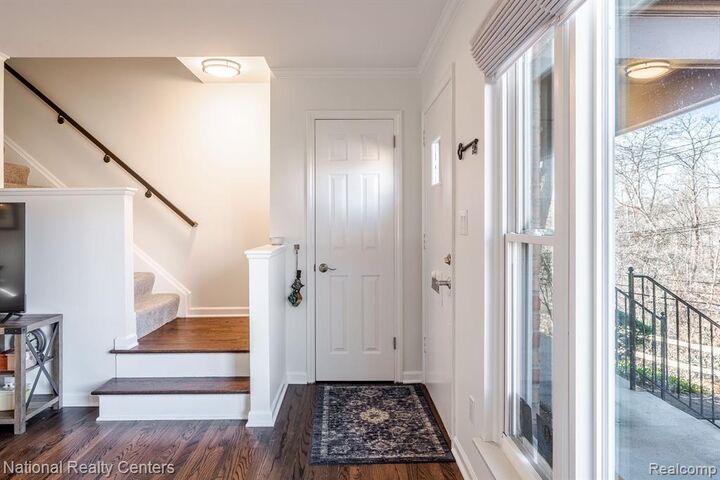 Property Photo: 1039 N Old Woodward Avenue 7 MI 48009 5411