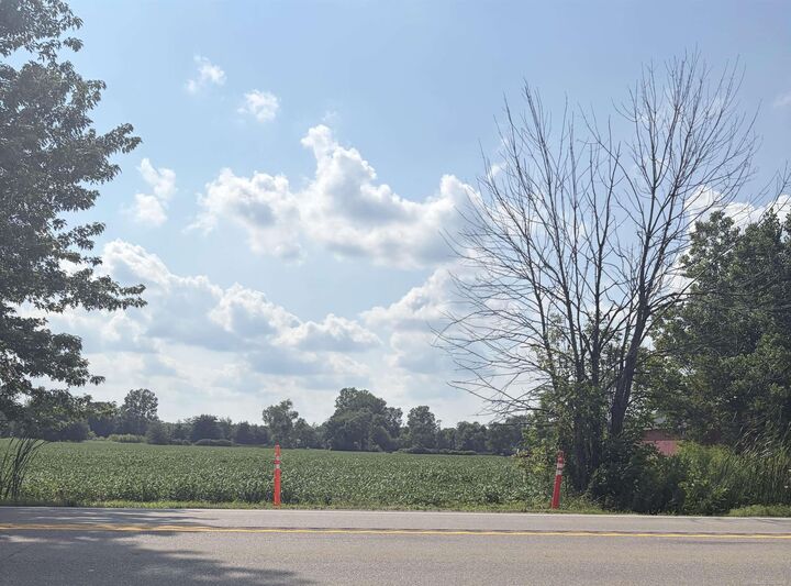 Property Photo: 0 Capac Road MI 48005