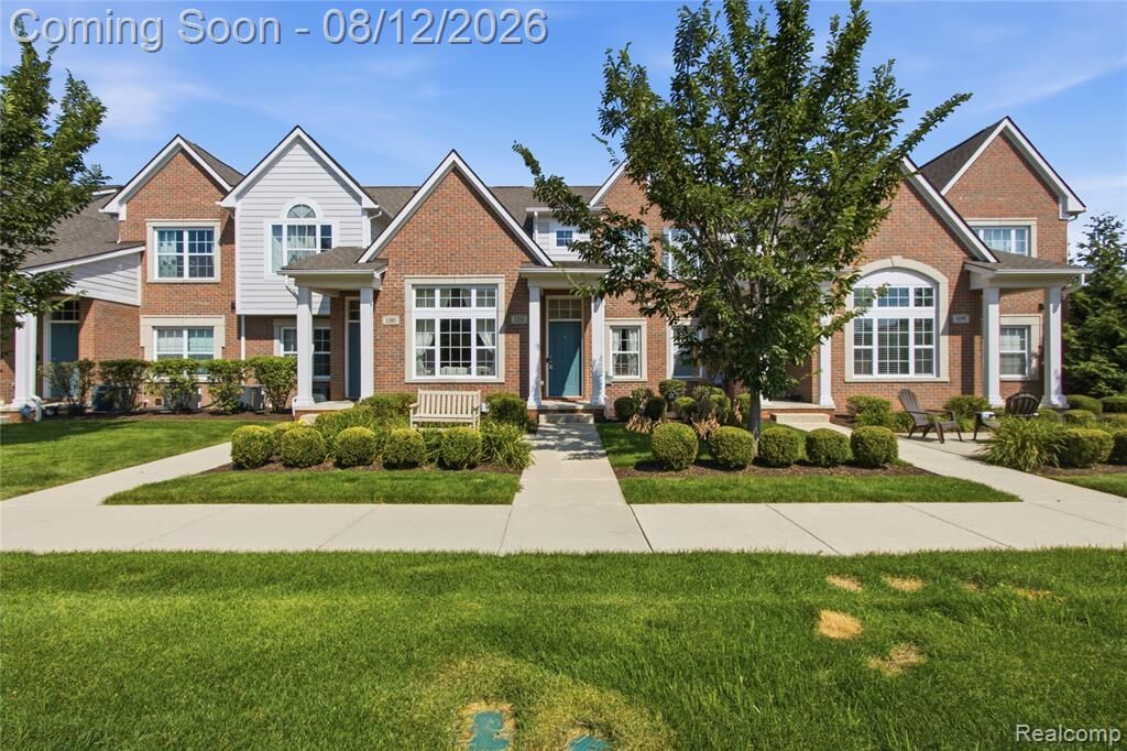 Property Photo: 1211 Starwood Lane 29 MI 48187 6719