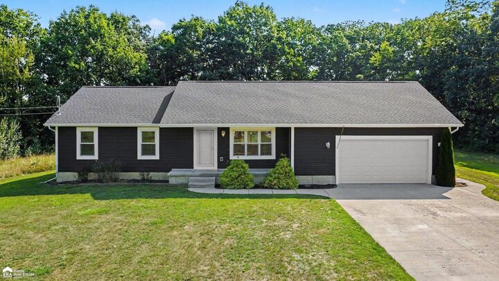 Property Photo: 13504 Seymour Road MI 48457-9710