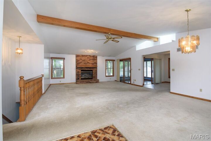 Property Photo: 3406 Ludlow Avenue MO 63044