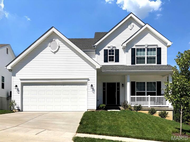 Property Photo:  2 Ashford At Walnut Hills  MO 65190 