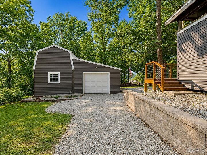 Property Photo:  8895 Victoria Ln  MO 63036 