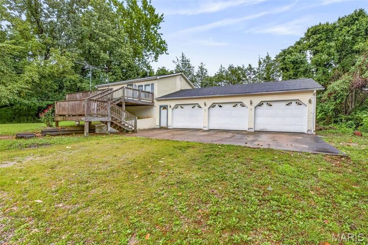 Property Photo: 1132 State Highway 32 MO 63601