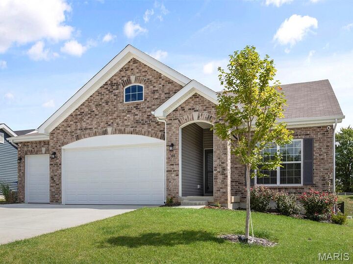 Property Photo: 2 Maple Expanded At Walnut Hills MO 65109