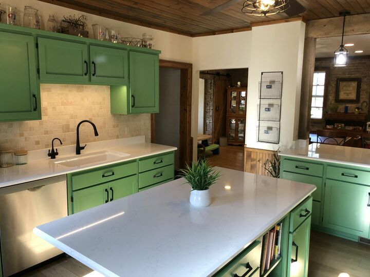 Property Photo:  W2729 County Road Mm -  WI 53015 