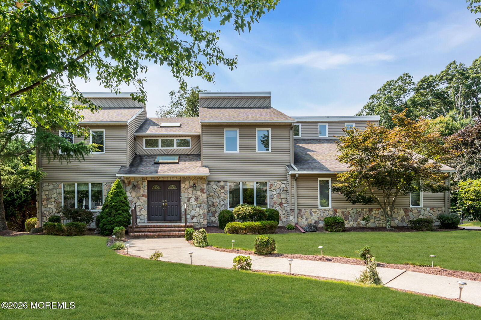 Property Photo: 15 Oxford Drive NJ 07712