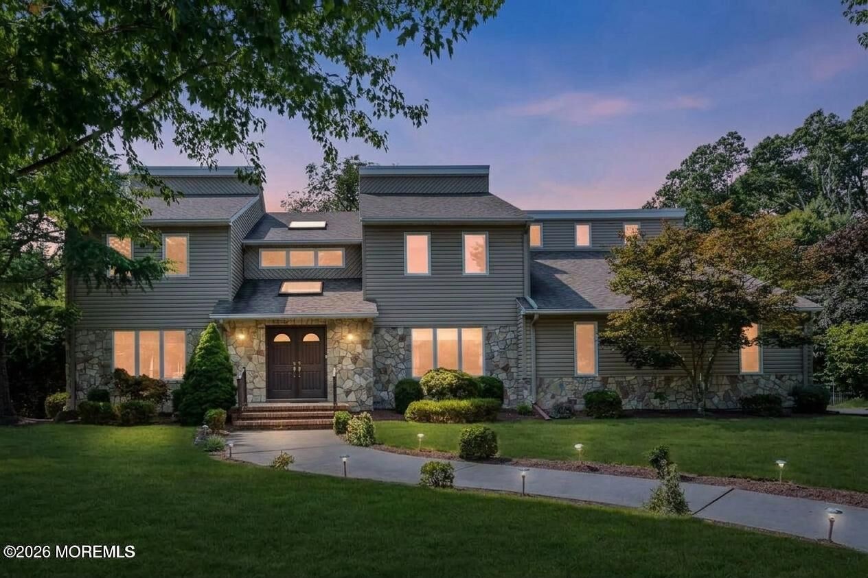 Property Photo: 15 Oxford Drive NJ 07712