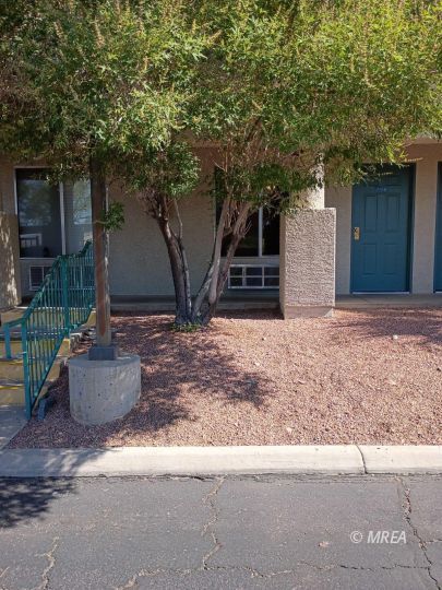 Property Photo:  100 Pulsipher  NV 89027 