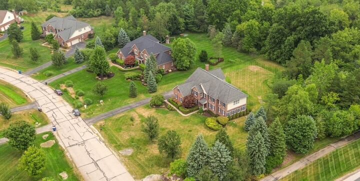 Property Photo:  3528 Northbrooke Drive  MI 48198 