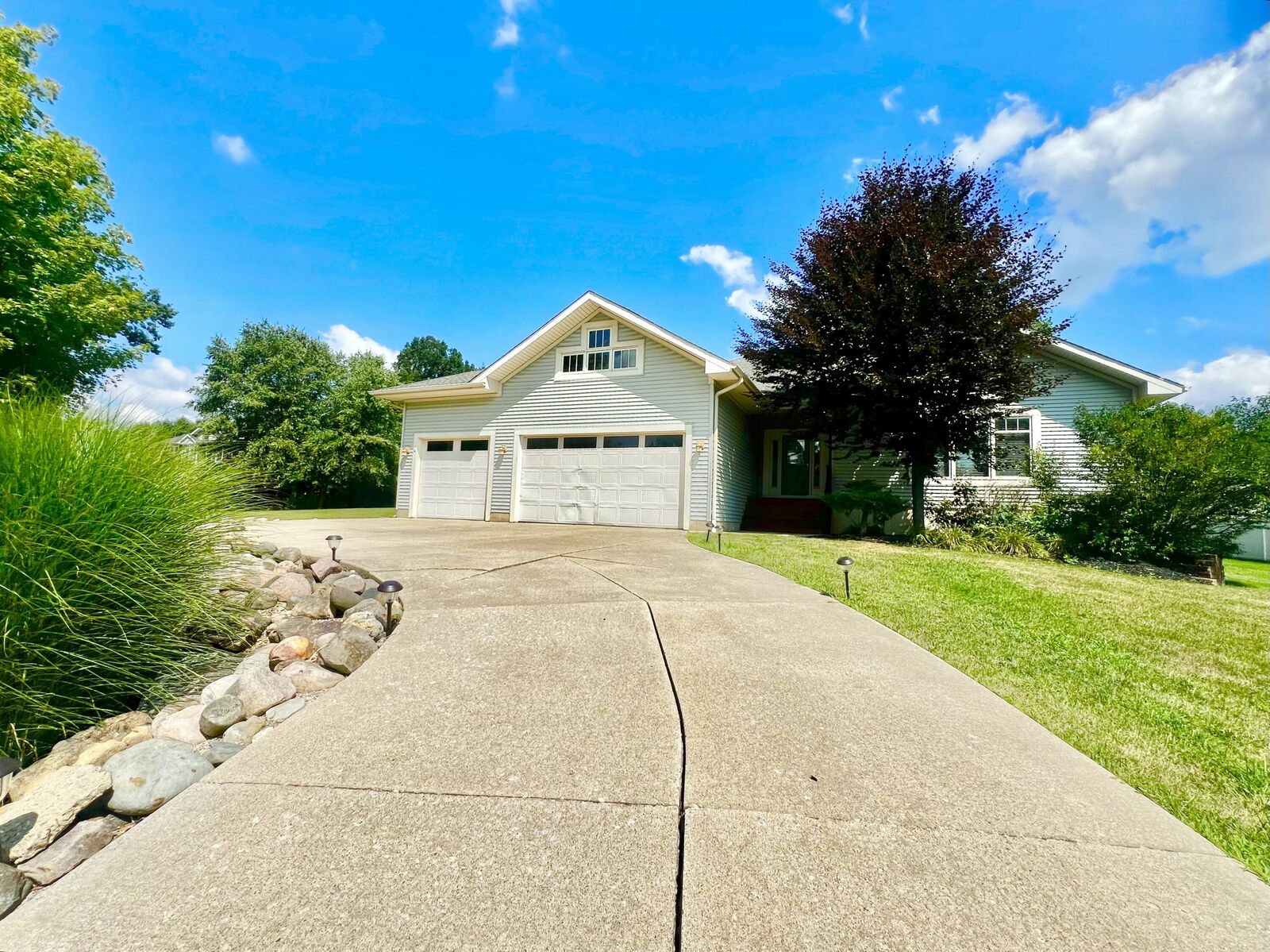 Property Photo: 132 Remington Drive MI 49283