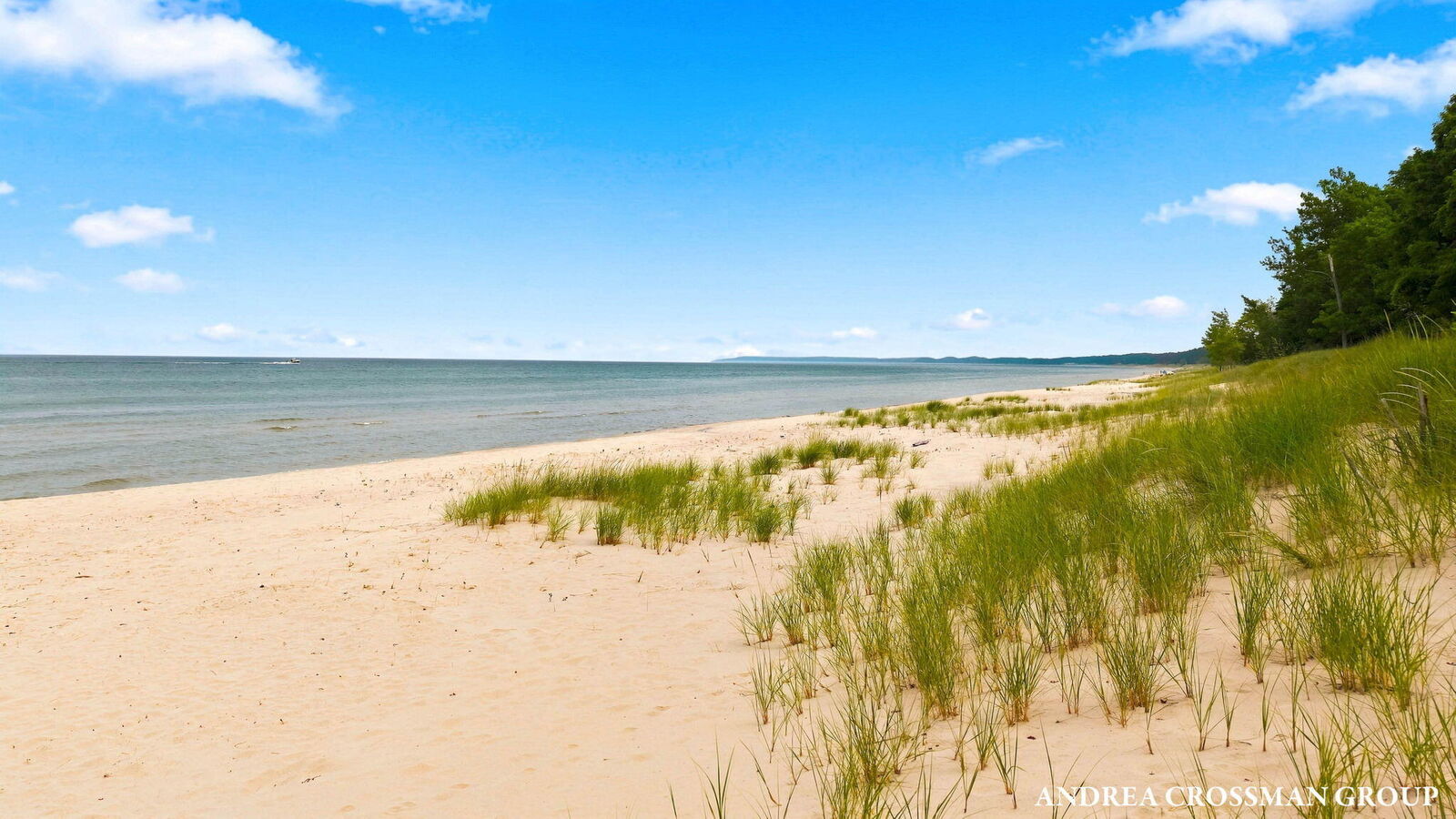 Property Photo:  5045 N Ridge Road  MI 49449 