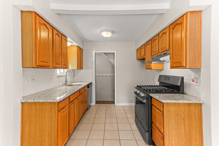 Property Photo:  5841 N Walton Street  MI 48185 