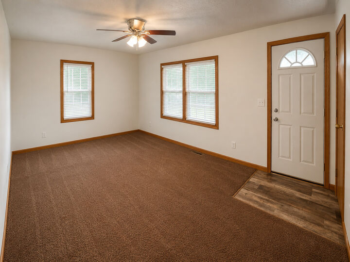 Property Photo:  609 W Clark Street  IL 61878 