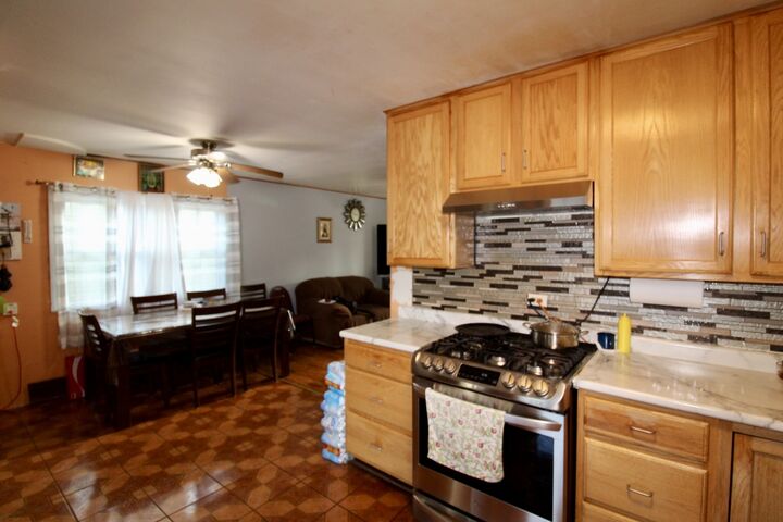 Property Photo: 14813 S Blaine Avenue IL 60469