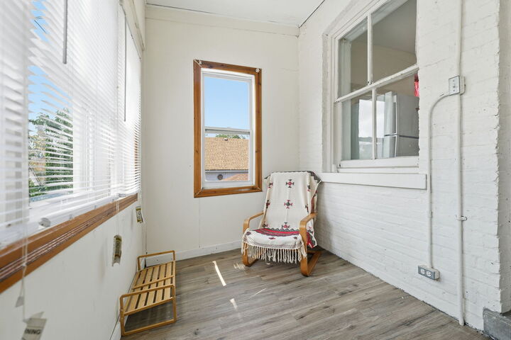 Property Photo:  4100 N Kimball Avenue  IL 60618 