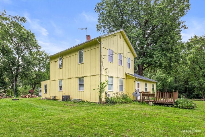 Property Photo:  22451 S 80th Avenue  IL 60423 