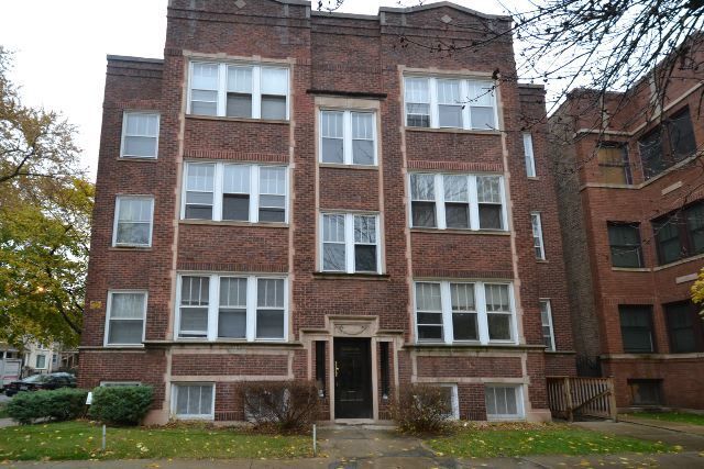 Property Photo:  5021 N Winchester Avenue 3  IL 60640 