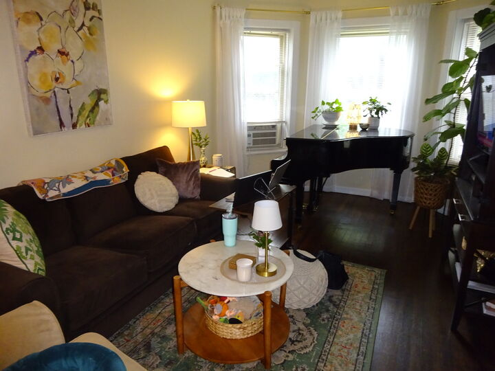 Property Photo:  3709 N Bosworth Avenue  IL 60613 