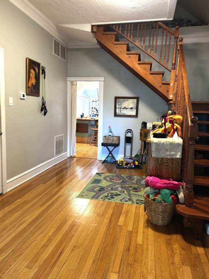 Property Photo: 2529 W 39th Place IL 60632