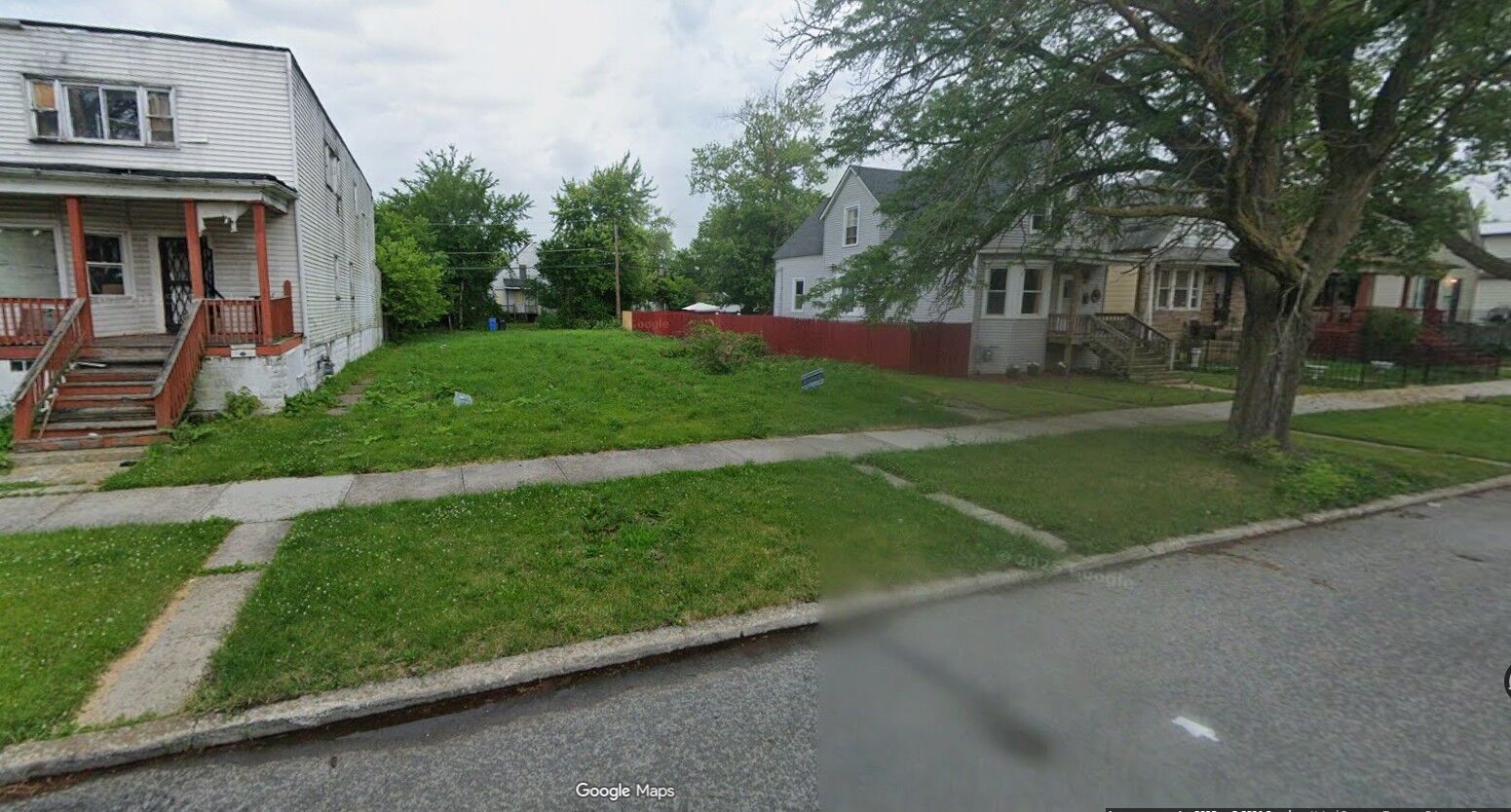 Property Photo:  10534 S Lafayette Avenue  IL 60628 