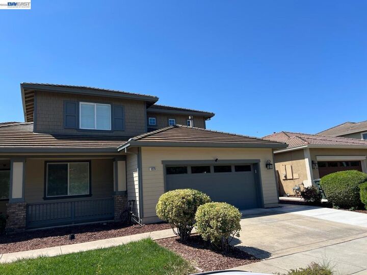 Property Photo:  1273 Poplar Dr  CA 94561 