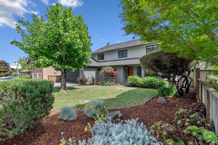 Property Photo:  105 Quarry Lane  CA 95060 