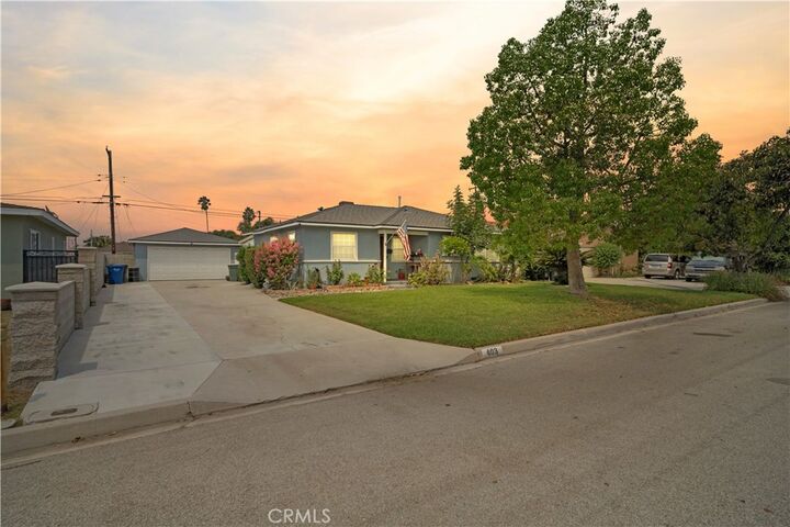 Property Photo:  403 N Astell Avenue  CA 91790 