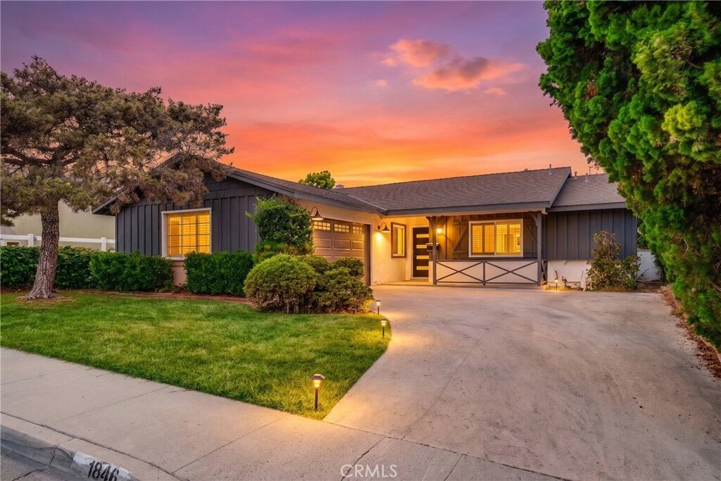 Property Photo:  1846 Holly Oak  CA 91755 